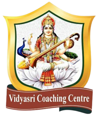 Vidhya Sri Coaching Centre